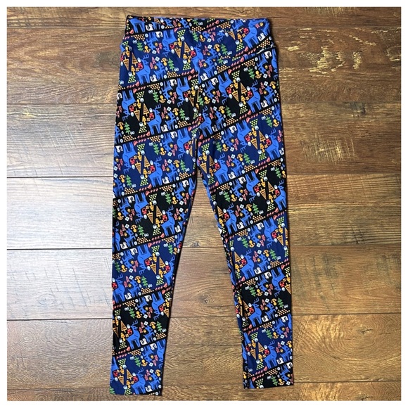 LLR OS Disney Bundle (2) - Picture 6 of 8